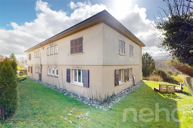 Einfamilienhaus in Porrentruy – foto 8 di 12