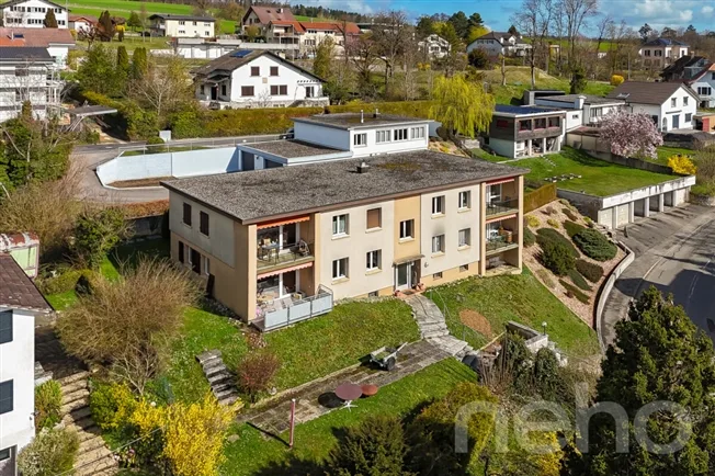 Einfamilienhaus in Porrentruy – foto 2 di 12