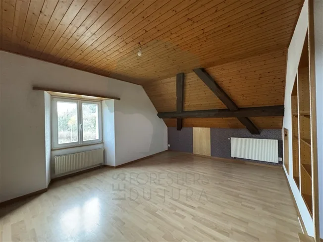 Einfamilienhaus in Porrentruy – Foto 18 von 20