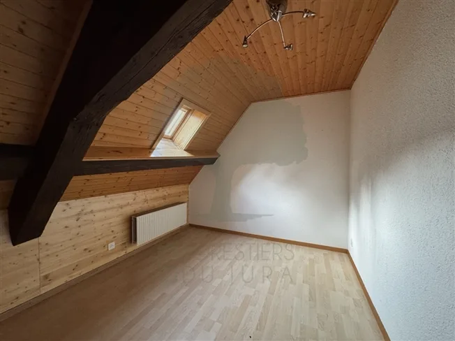 Einfamilienhaus in Porrentruy – Foto 19 von 20