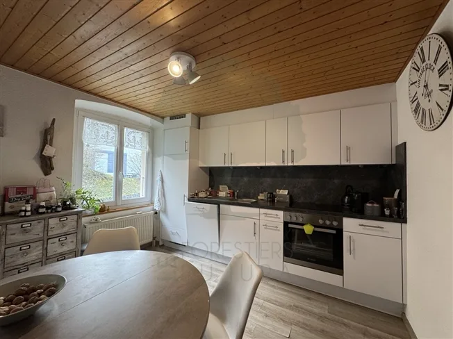 Einfamilienhaus in Porrentruy – Foto 10 von 20