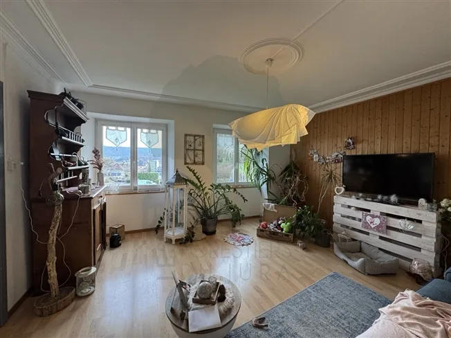 Einfamilienhaus in Porrentruy – Foto 11 von 20