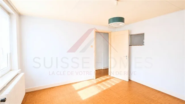 4.5 Zimmer Einfamilienhaus in Porrentruy – Foto 9 von 20