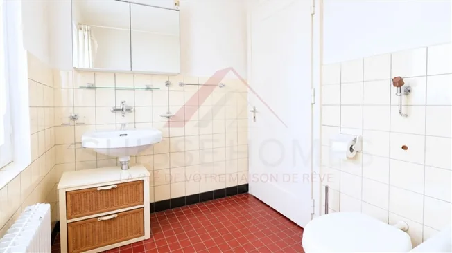 4.5 Zimmer Einfamilienhaus in Porrentruy – Foto 15 von 20