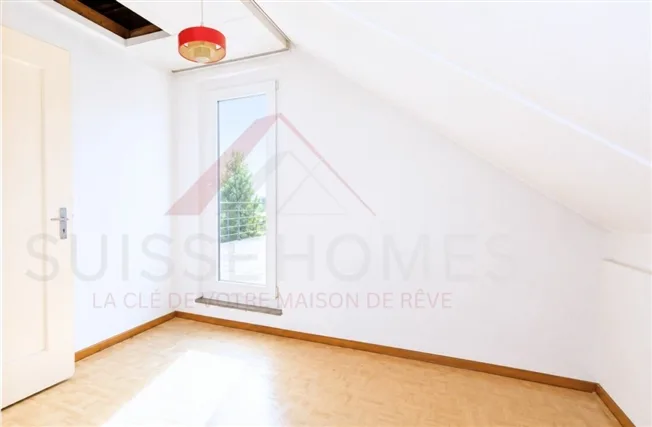 4.5 Zimmer Einfamilienhaus in Porrentruy – Foto 13 von 20