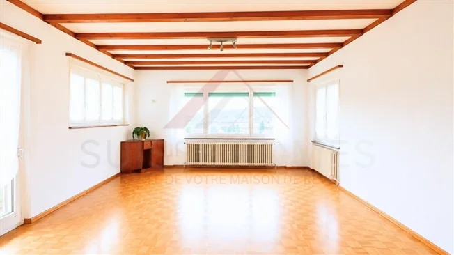 4.5 Zimmer Einfamilienhaus in Porrentruy – Foto 3 von 20