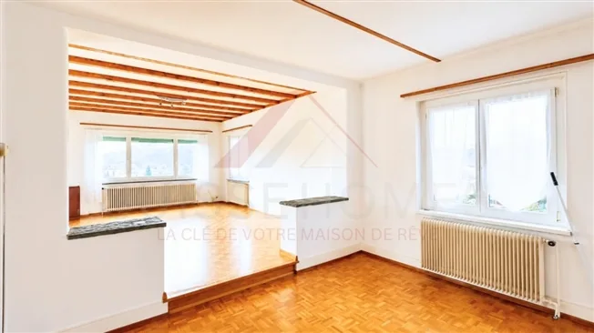 4.5 Zimmer Einfamilienhaus in Porrentruy – Foto 2 von 20