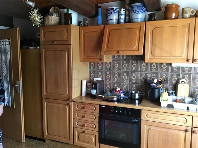 Einfamilienhaus in Porrentruy – foto 12 di 14