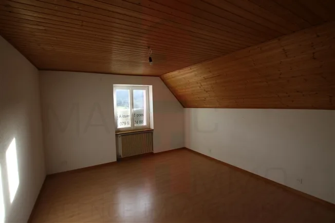 Einfamilienhaus in Porrentruy – foto 6 di 14