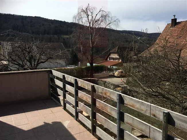 Einfamilienhaus in Porrentruy – foto 14 di 14