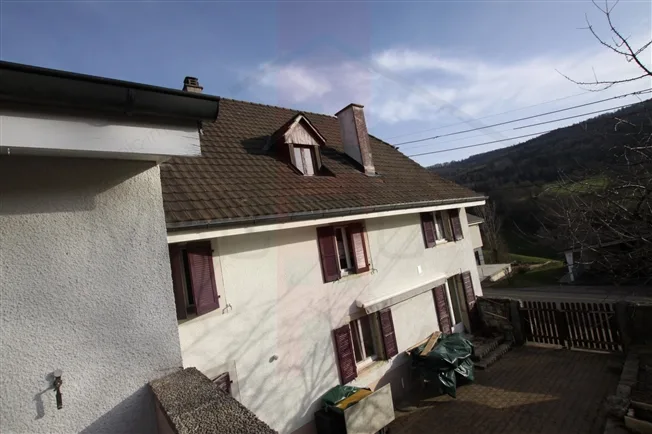 Einfamilienhaus in Porrentruy – foto 3 di 14