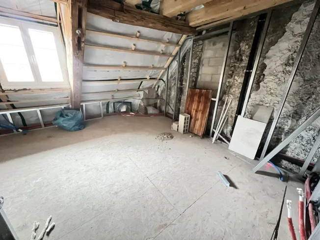 3 Zimmer Wohnung in Porrentruy – Foto 5 von 5