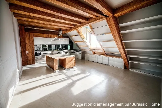 3 Zimmer Wohnung in Porrentruy – Foto 2 von 5