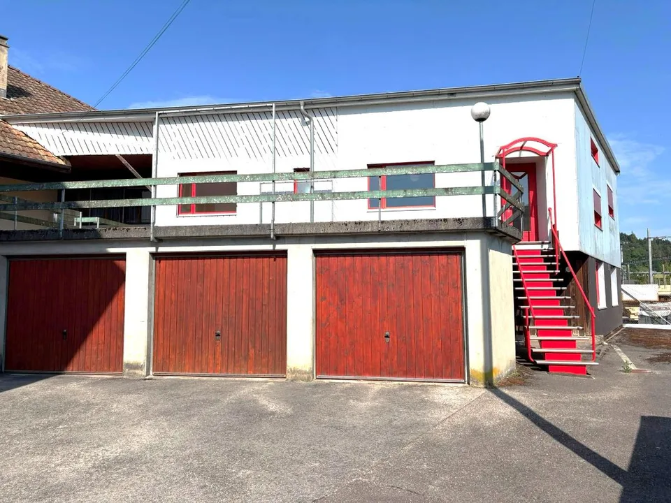 Einfamilienhaus in Porrentruy – Foto 9 von 10