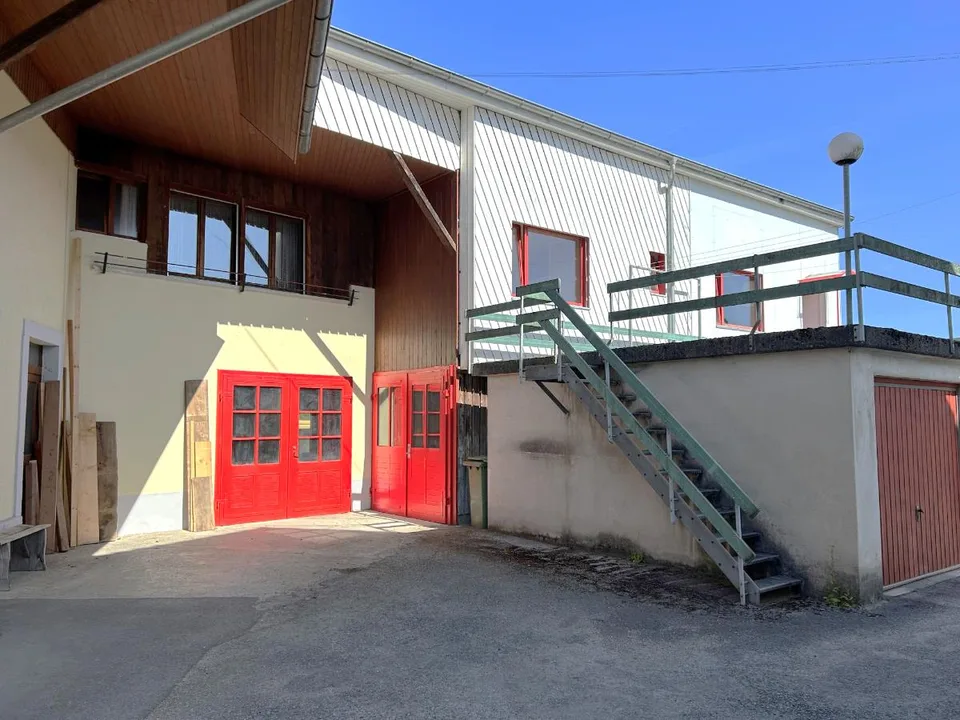 Einfamilienhaus in Porrentruy – Foto 8 von 10