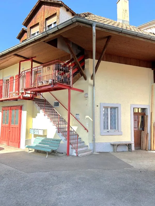 Einfamilienhaus in Porrentruy – Foto 7 von 10