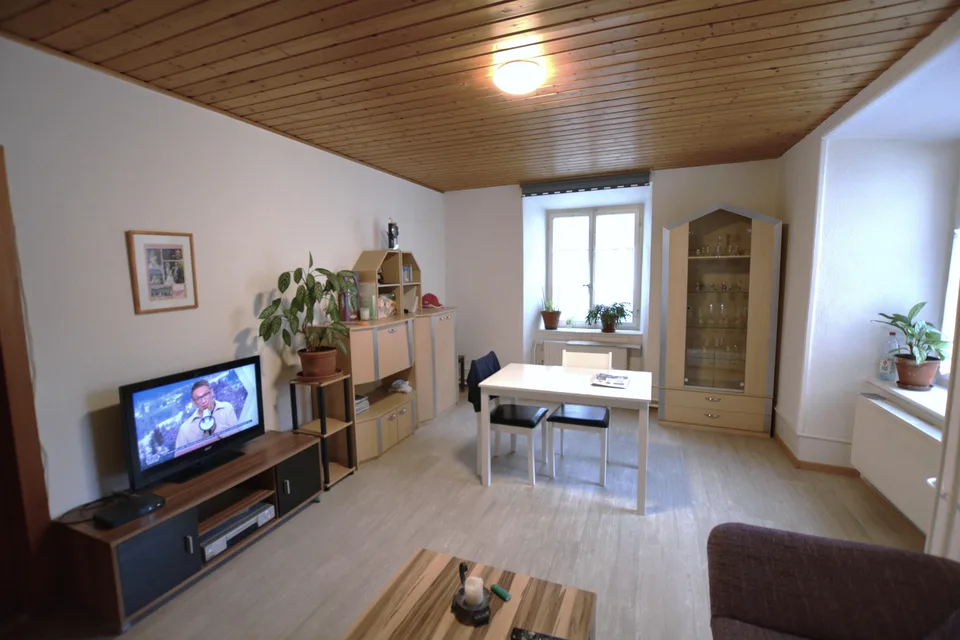 Renditeobjekt in Porrentruy – Foto 2 von 9