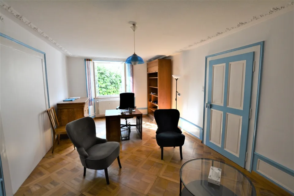 Renditeobjekt in Porrentruy – Foto 8 von 10