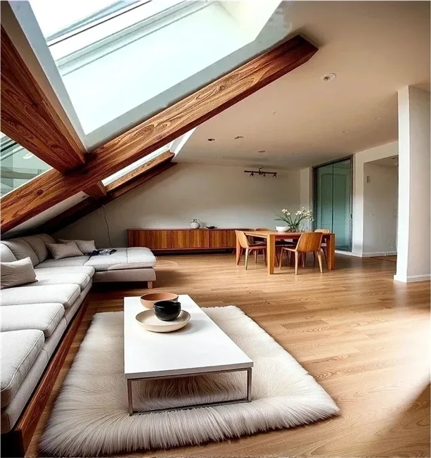3 Zimmer Wohnung, 2900 Porrentruy