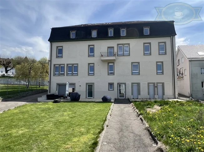3.5 Zimmer Attikawohnung in Porrentruy – Foto 8 von 9