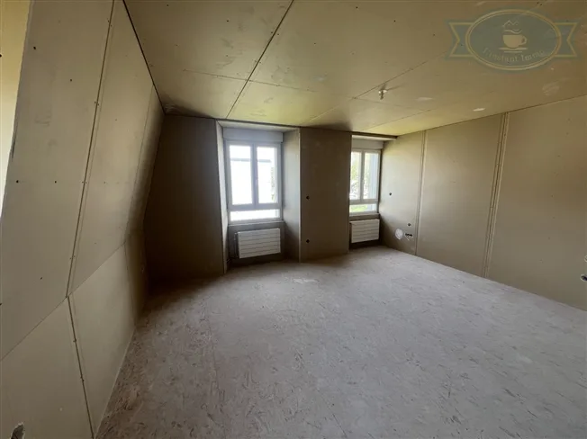 3.5 Zimmer Attikawohnung in Porrentruy – Foto 5 von 9
