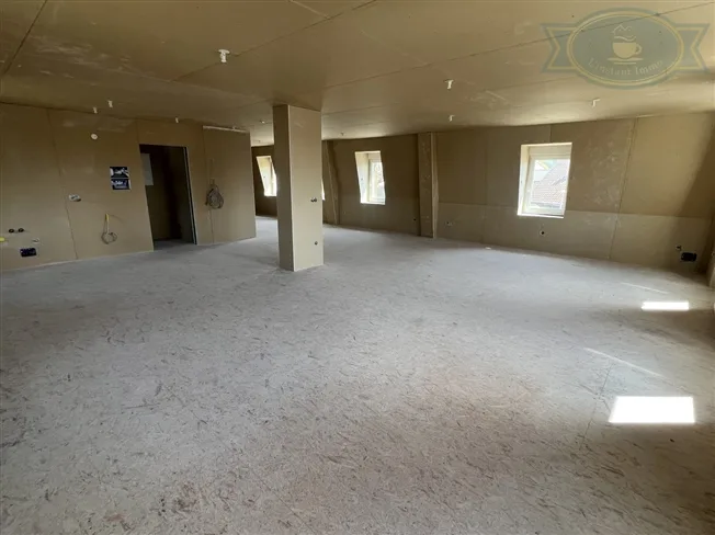 3.5 Zimmer Attikawohnung in Porrentruy – Foto 2 von 9