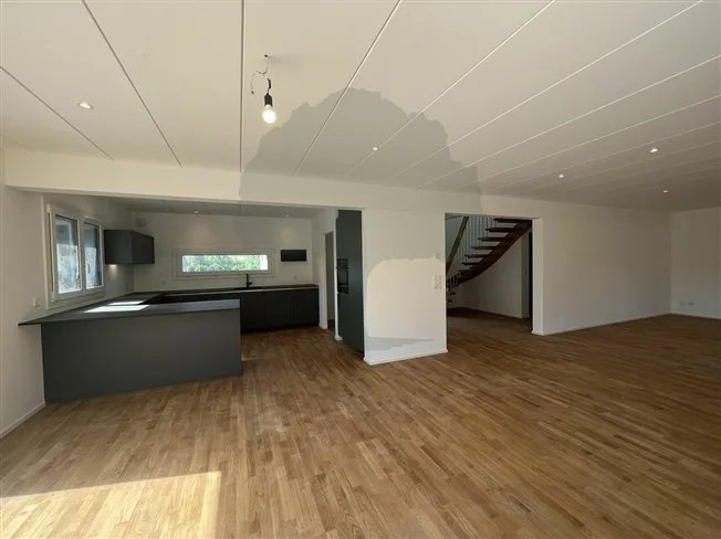 6.5 Zimmer Einfamilienhaus in Porrentruy – Foto 2 von 11