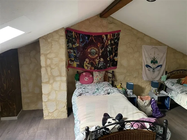 3.5 Zimmer Wohnung in Porrentruy – Foto 6 von 7