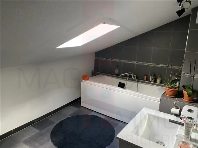 3.5 Zimmer Wohnung in Porrentruy – Foto 5 von 7