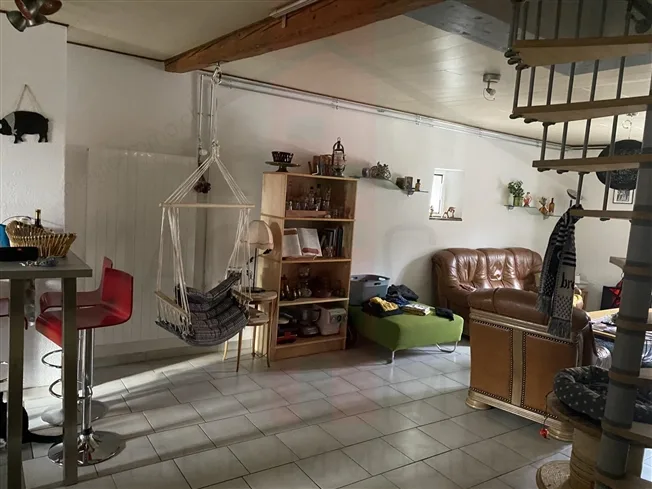 3.5 Zimmer Wohnung in Porrentruy – Foto 3 von 7