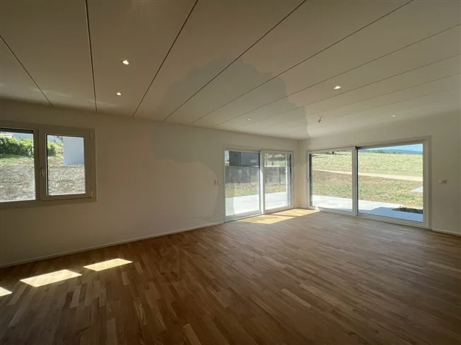 6.5 Zimmer Einfamilienhaus in Porrentruy – Foto 6 von 13