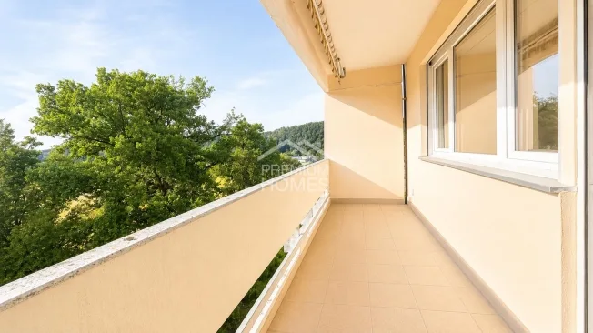 3.5 Zimmer Wohnung in Porrentruy – foto 8 di 11