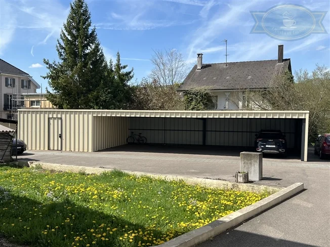 4.5 Zimmer Wohnung in Porrentruy – foto 10 di 10