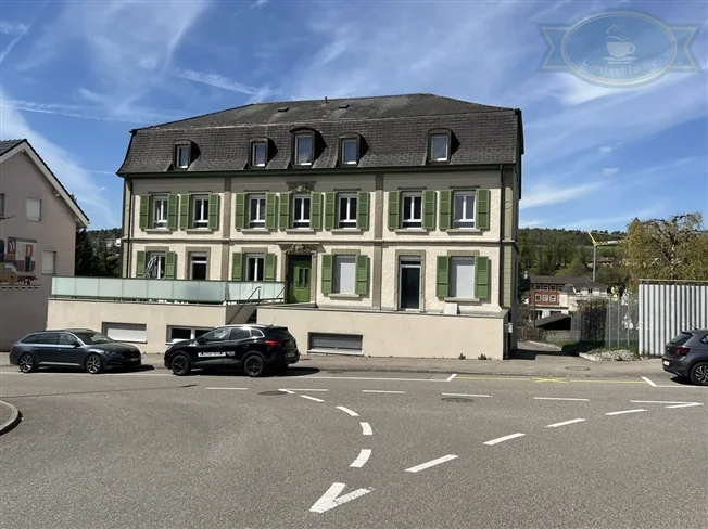 4.5 Zimmer Wohnung in Porrentruy – foto 2 di 10