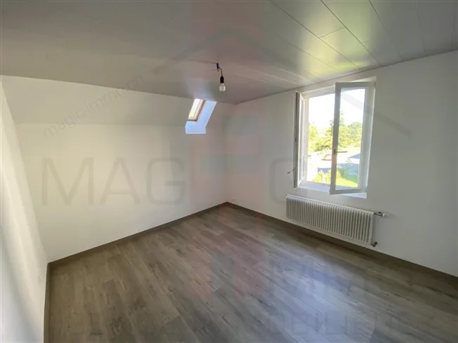 5 Zimmer Einfamilienhaus in Porrentruy – foto 6 di 13
