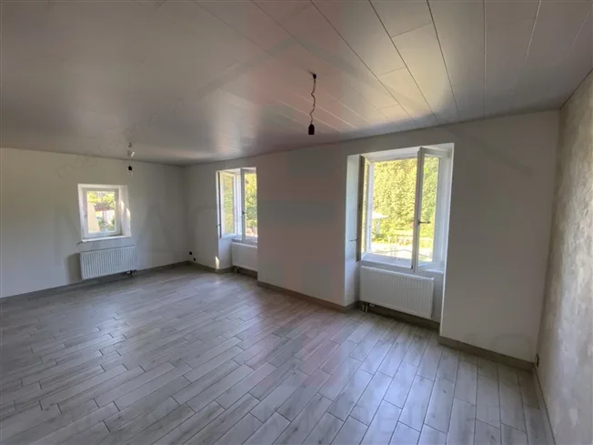 5 Zimmer Einfamilienhaus in Porrentruy – foto 11 di 13