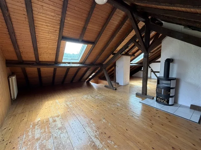 Einfamilienhaus, 2900 Porrentruy