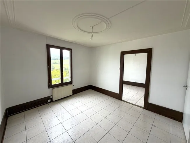 Einfamilienhaus, 2900 Porrentruy