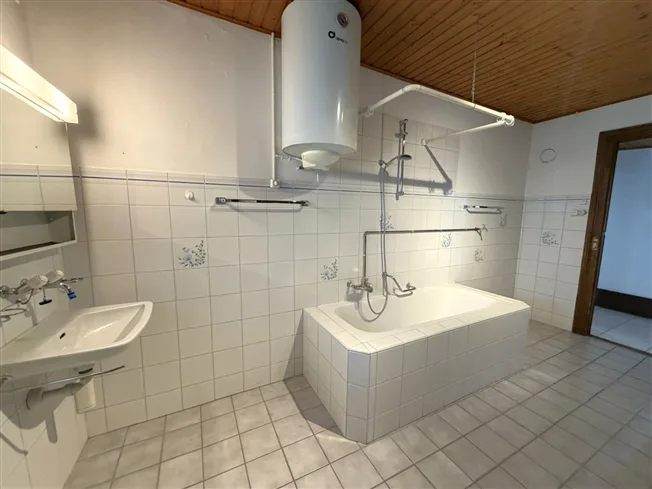 Einfamilienhaus, 2900 Porrentruy
