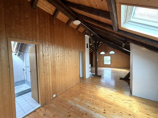 Einfamilienhaus, 2900 Porrentruy