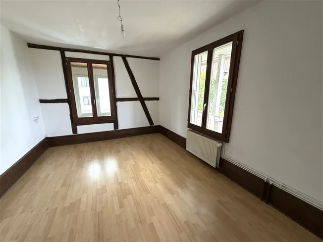 Einfamilienhaus, 2900 Porrentruy