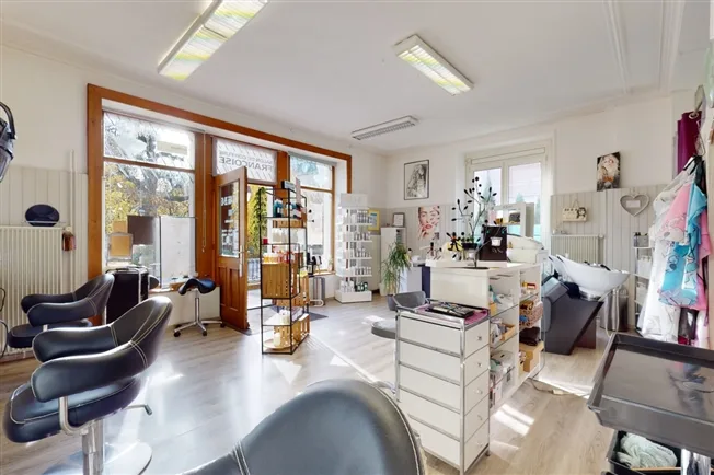 Einfamilienhaus in Porrentruy – photo 10 sur 12