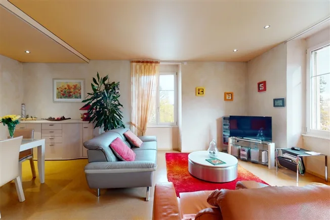 Einfamilienhaus in Porrentruy – photo 8 sur 12