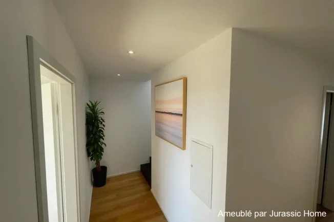 4 Zimmer Wohnung in Porrentruy – Foto 9 von 14