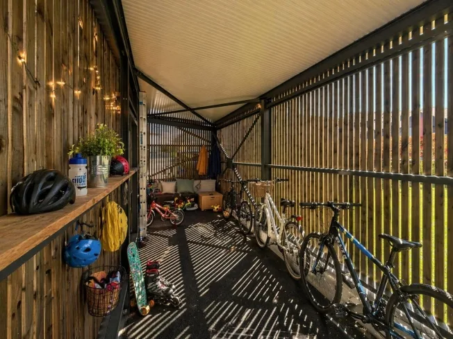 4 Zimmer Wohnung in Porrentruy – Foto 12 von 13