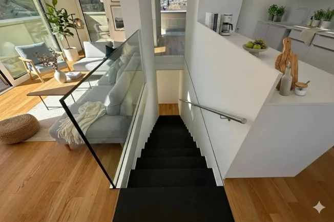 4 Zimmer Wohnung in Porrentruy – Foto 6 von 13