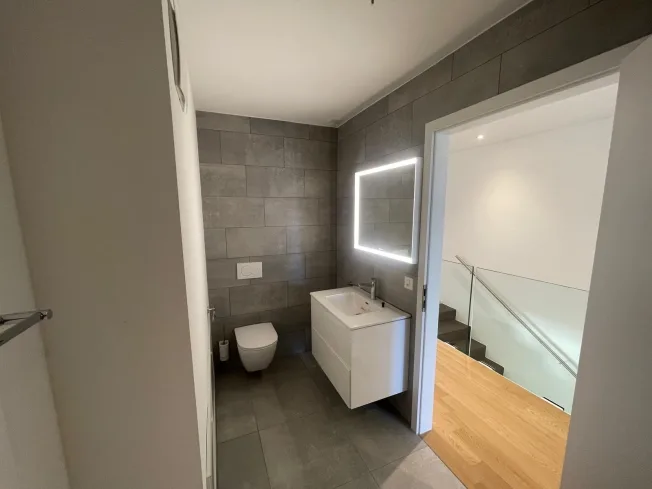 4 Zimmer Einfamilienhaus in Porrentruy – Foto 7 von 16