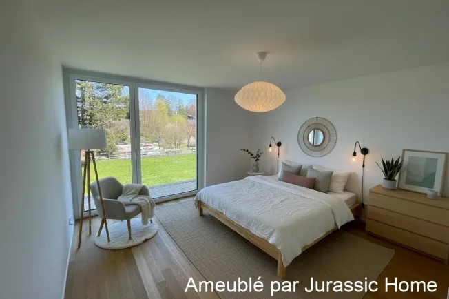 4 Zimmer Einfamilienhaus in Porrentruy – Foto 5 von 16