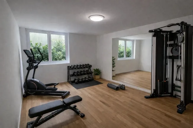 4 Zimmer Einfamilienhaus in Porrentruy – Foto 13 von 16