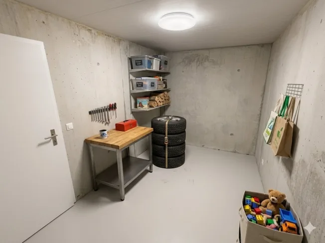 4 Zimmer Einfamilienhaus in Porrentruy – Foto 14 von 16